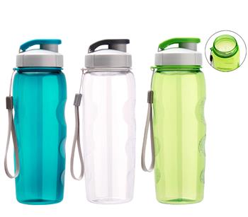 בקבוק שתיה עם מסננת לחליטה ללא BPA – סמית