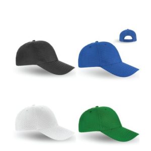 כובע דריי פיט יוקרתי-POLO EXPERT מנדף זיעה/סגירה ייחודית