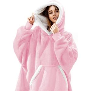 כירבולית Hoodie