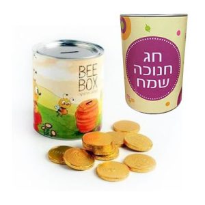 קופת חיסכון מתוקה