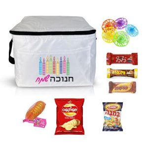 חנוכה מתוק
