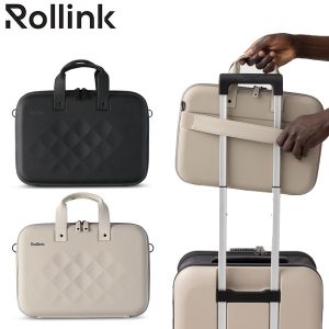 LAPTOP CASE TOUR