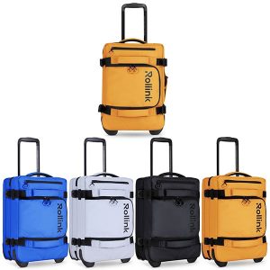 Pack&Roll